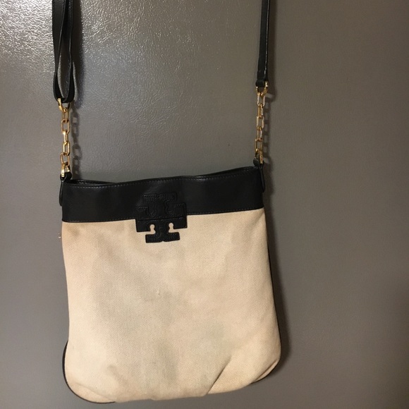 Tory Burch crossbody Bag - Picture 1 of 5